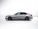 Mercedes-AMG C63 S Edition #1 2014 года